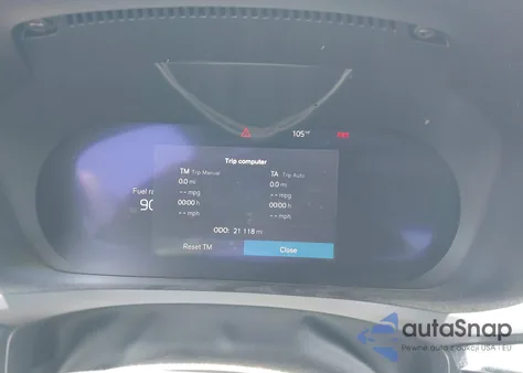 2024 Volvo S60 B5 Core Dark Theme из США, поврежденный, VIN 7JRL12FK0RG320259